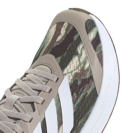 adidas Performance Sko - Runfalcon 6 J - Lbrown/Ftwwht/Dbrown