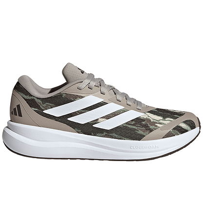 adidas Performance Sko - Runfalcon 6 J - Lbrown/Ftwwht/Dbrown