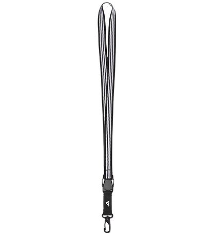 adidas Performance Keyhanger - Lanyard - Black