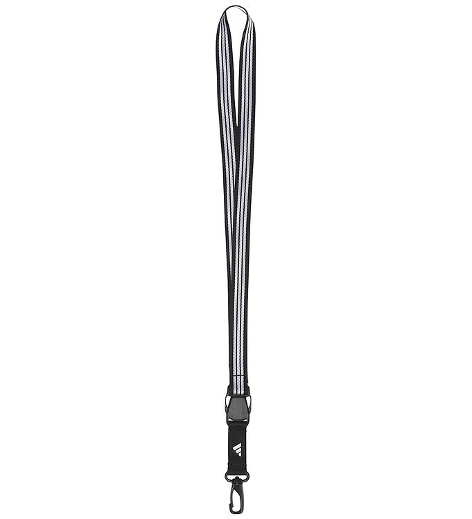 adidas Performance Keyhanger - Lanyard - Black