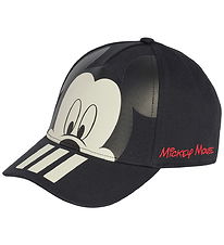 adidas Performance Kasket - LK DY MM - Black
