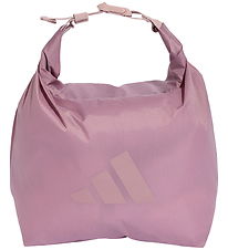 adidas Performance Gymnastikpose - Dry Bag - Magmau