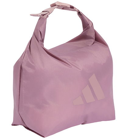 adidas Performance Gymnastikpose - Dry Bag - Magmau