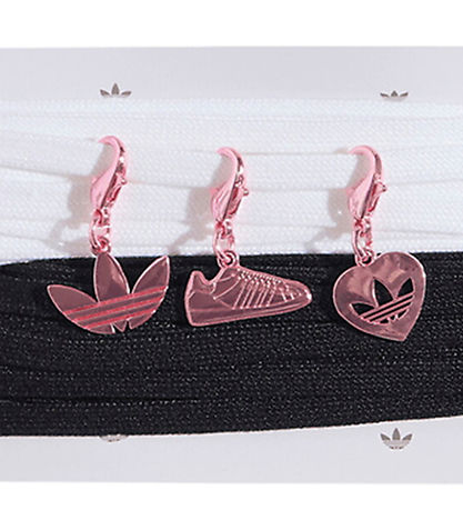adidas Originals Snørebånd - Jewelace - Clpink
