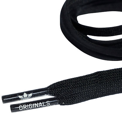 adidas Originals Snørrebånd - Jewelace - Black