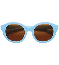 Dooky Solbriller - Bora Bora - 6-36 mdr - Reef Blue