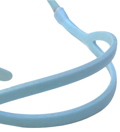 Dooky Solbriller - Bora Bora - 6-36 mdr - Reef Blue