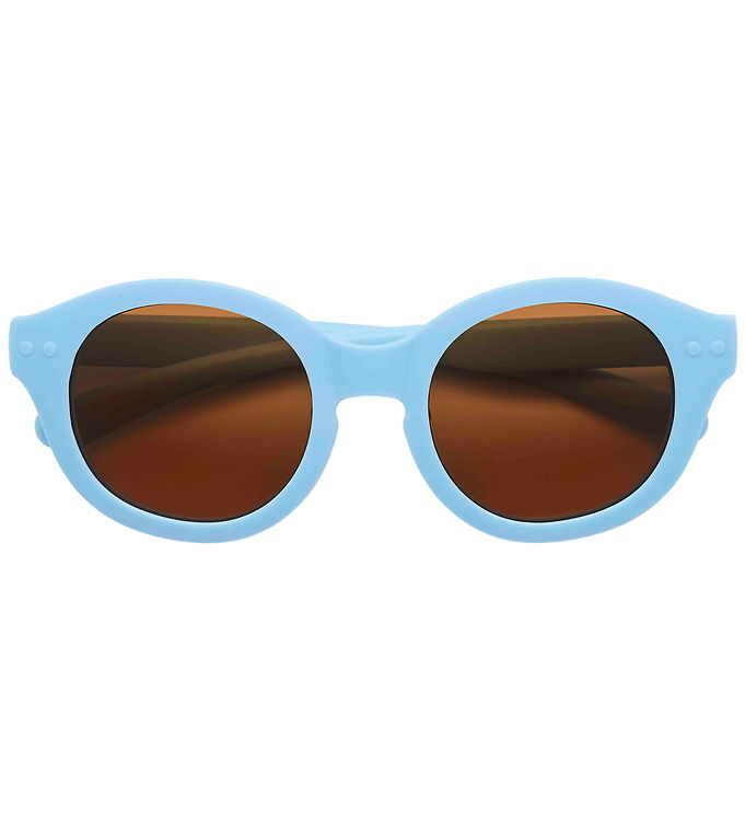 Dooky Solbriller - Bora Bora - 6-36 mdr. - Reef Blue