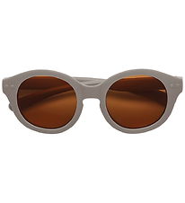 Dooky Solbriller - Bora Bora - 3-36 mdr - Taupe