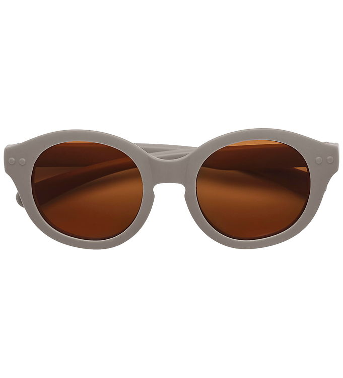 Dooky Solbriller - Bora Bora - 3-36 mdr. - Taupe