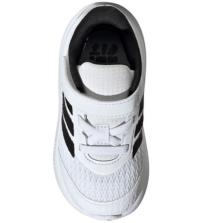 adidas Performance sko - Runfalcon 6 EL I  Ftwwht/Cblack/Cblack