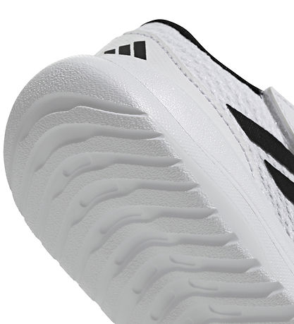 adidas Performance sko - Runfalcon 6 EL I  Ftwwht/Cblack/Cblack
