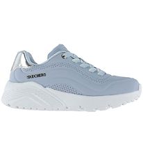 Skechers Sko - Uno Lite - Ombre Wave