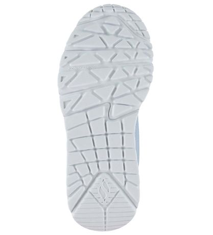 Skechers Sko - Uno Lite - Ombre Wave