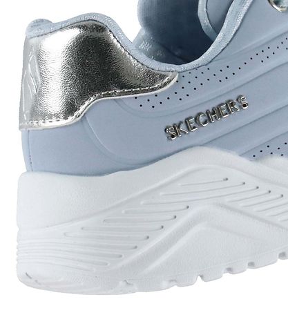 Skechers Sko - Uno Lite - Ombre Wave
