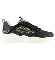 Fila Sko - Skye - Sort/Leopard