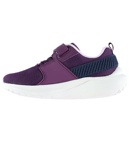 fila Sko - Upspark - Plum Purple/Ibis Rose
