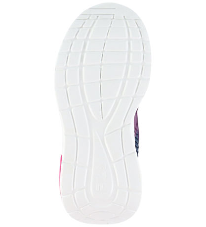 fila Sko - Upspark - Plum Purple/Ibis Rose