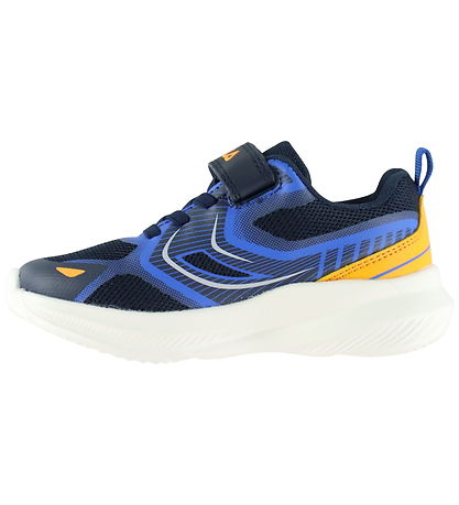 Fila Sko - Baselock - Fila Navy/Prisme Blue