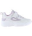 Fila Sko - Skye - White/Lavender Frost