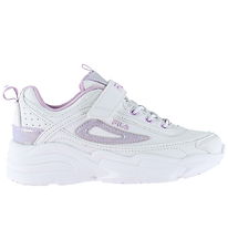 Fila Sko - Skye - White/Lavender Frost