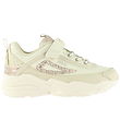 Fila Sko - Skye - Oyster Grey/Champange
