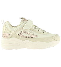 Fila Sko - Skye - Oyster Grey/Champange