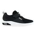 Fila Sko - Upspark - Black/White