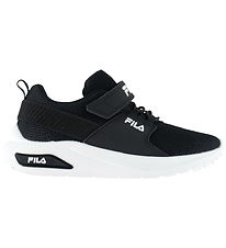 Fila Sko - Upspark - Black/White