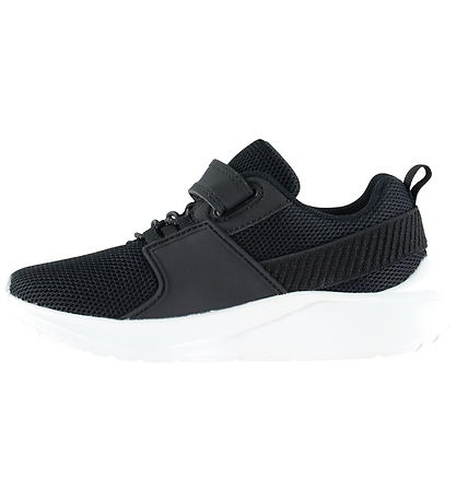 Fila Sko - Upspark - Sort/Hvid