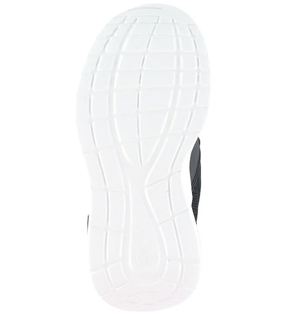 Fila Sko - Upspark - Sort/Hvid