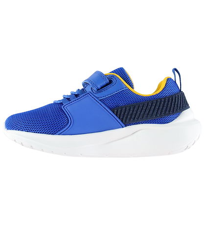 Fila Sko - Upspark - Prime Blue/Golden Orange