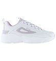 Fila Sko - Skye - Hvid/Lavender Frost