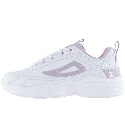 Fila Sko - Skye - Hvid/Lavender Frost