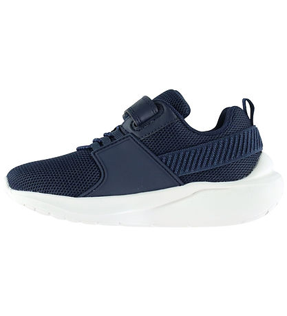 Fila Sko - Upspark - Fila Navy/Fila Red