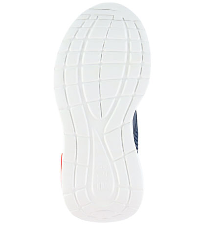 Fila Sko - Upspark - Fila Navy/Fila Red
