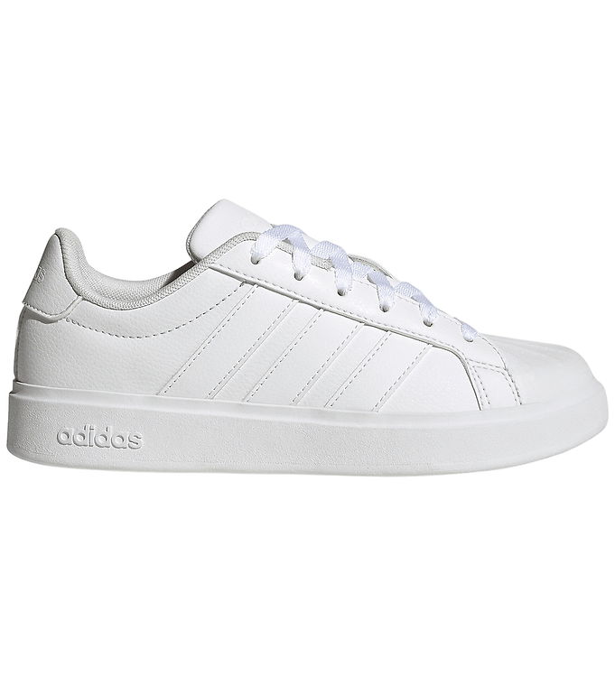 adidas Perfromance Sko - Streettalk J - Hvid