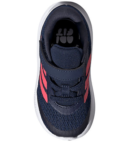 adidas Performance Sko - Runfalcon 6 EL I - Nindig/Purtur/Legink