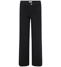 Kids only Jeans - KogSylvie - Black