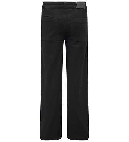 Kids only Jeans - KogSylvie - Black
