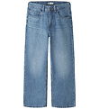 Name it Jeans - NkmBen - Medium Blue Denim