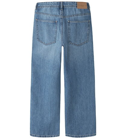 Name it Jeans - NkmBen - Medium Blue Denim