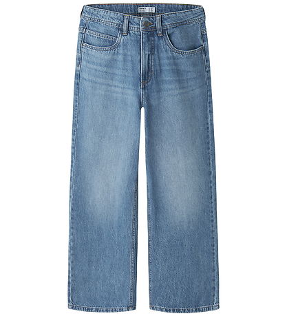 Name it Jeans - NkmBen - Medium Blue Denim