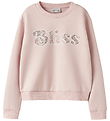 Name it Sweatshirt - NkfKasto - Lotus