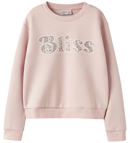 Name it Sweatshirt - NkfKasto - Lotus