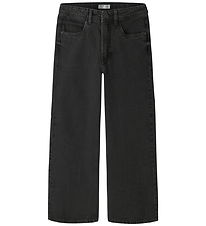 Name it Jeans - NkmBen - Black Denim