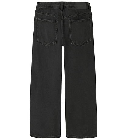 Name it Jeans - NkmBen - Black Denim