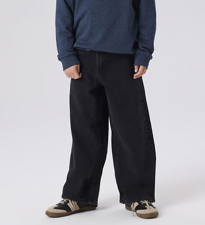 Name it Jeans - NkmBen - Black Denim