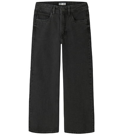Name it Jeans - NkmBen - Black Denim