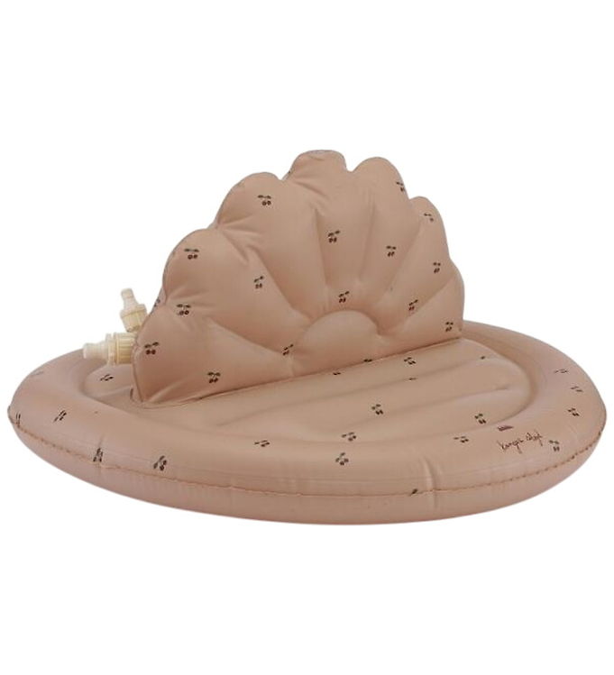 Konges Sløjd Sprinkler - Shell - Cherry Blush